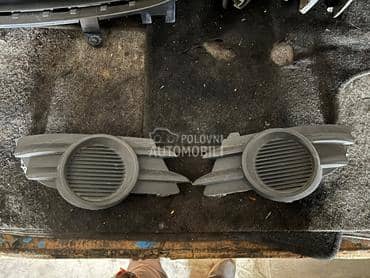 resetka maglenke branik za Opel Meriva od 2001. do 2009. god.