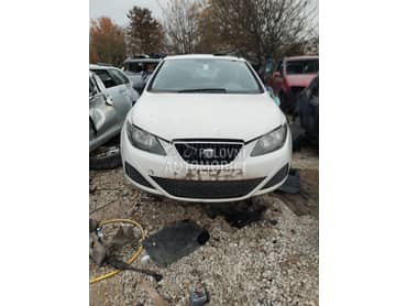 Prednji branik ibiza za Seat Ibiza od 2008. do 2011. god.