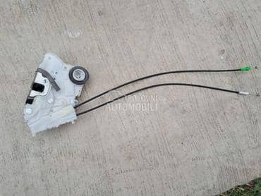 LEVA VRATA UNUTRASNJA BRAVA za Toyota Yaris od 2012. do 2016. god.