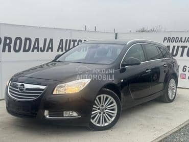 Opel Insignia COSMO / NAV
