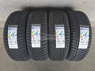 Dunlop 205/60 R16 Zimska