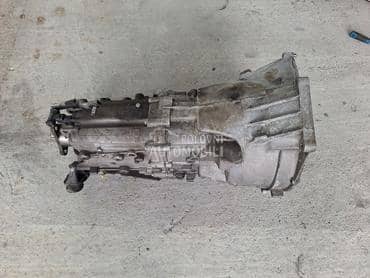 Menjac 6brzina za E46 za BMW Serija 3 od 2000. do 2005. god.