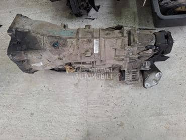 Menjac automacki za E60 530xd za BMW Serija 5 od 2003. do 2010. god.