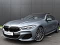 BMW 840 d xDrive M Paket