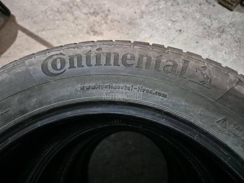 Continental 225/60 R18 Zimska