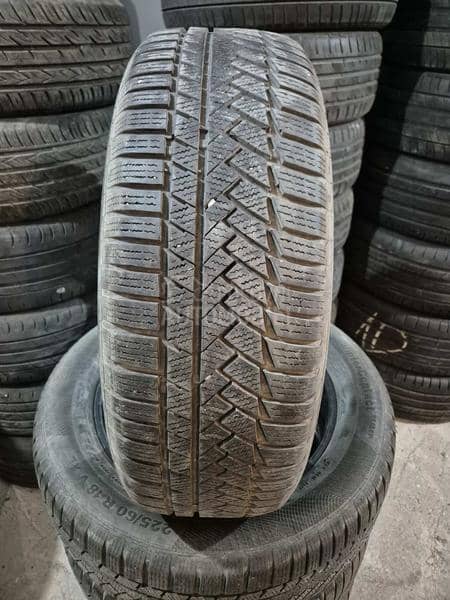 Continental 225/60 R18 Zimska