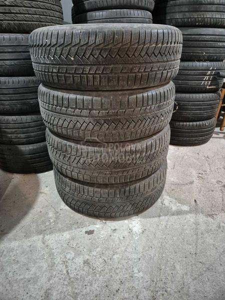 Continental 225/60 R18 Zimska