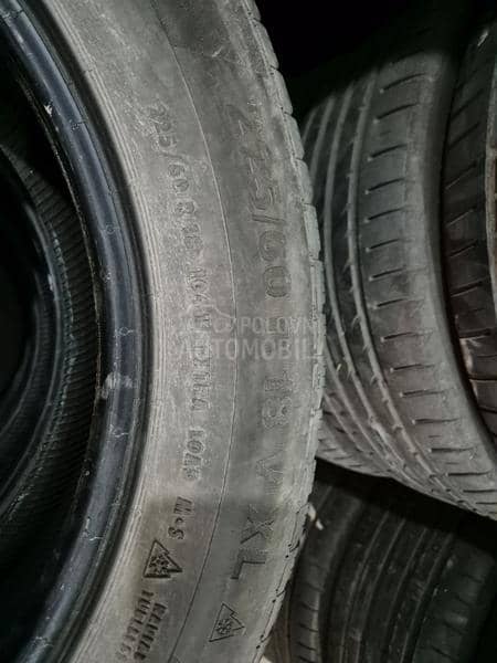 Continental 225/60 R18 Zimska