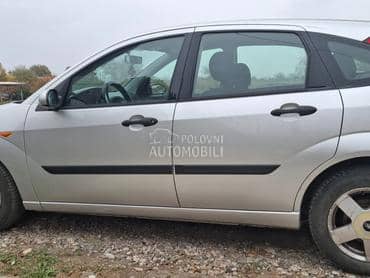 Vrata za Ford Focus od 2001. do 2004. god.