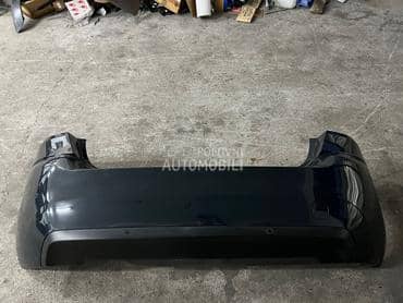 Zadnji branik hecbek za Peugeot 308 od 2014. do 2023. god.