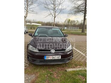 Volkswagen Golf 7 1,0 TSI
