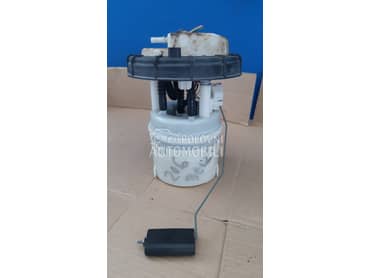 Pumpa za gorivo za Peugeot 206 od 2001. do 2007. god.