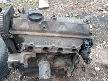 glava 1.3 za Volkswagen Golf 2