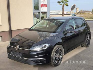 Volkswagen Golf 7 2.0TDI/Join/Kamera