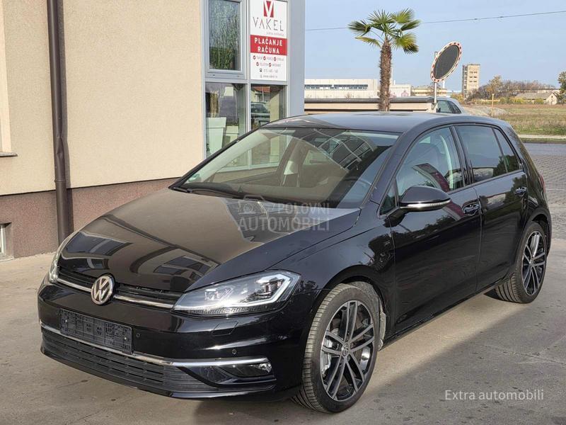 Volkswagen Golf 7 2.0TDI/Join/Kamera