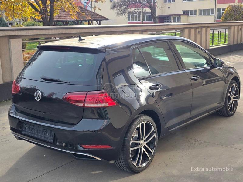 Volkswagen Golf 7 2.0TDI/Join/Kamera