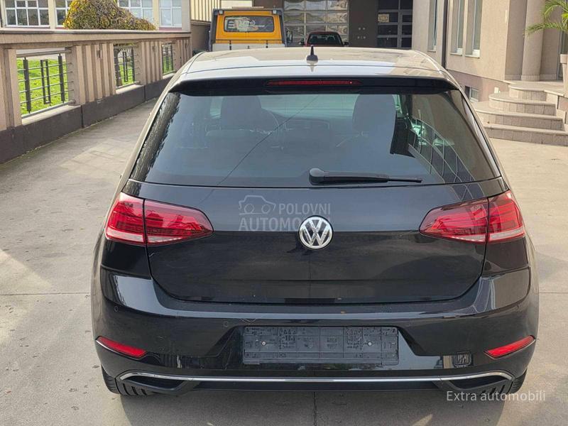 Volkswagen Golf 7 2.0TDI/Join/Kamera