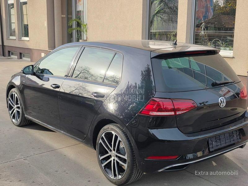 Volkswagen Golf 7 2.0TDI/Join/Kamera