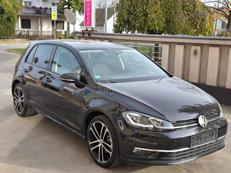Volkswagen Golf 7 2.0TDI/Join/Kamera