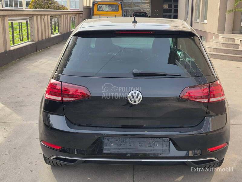 Volkswagen Golf 7 2.0TDI/Join/Kamera