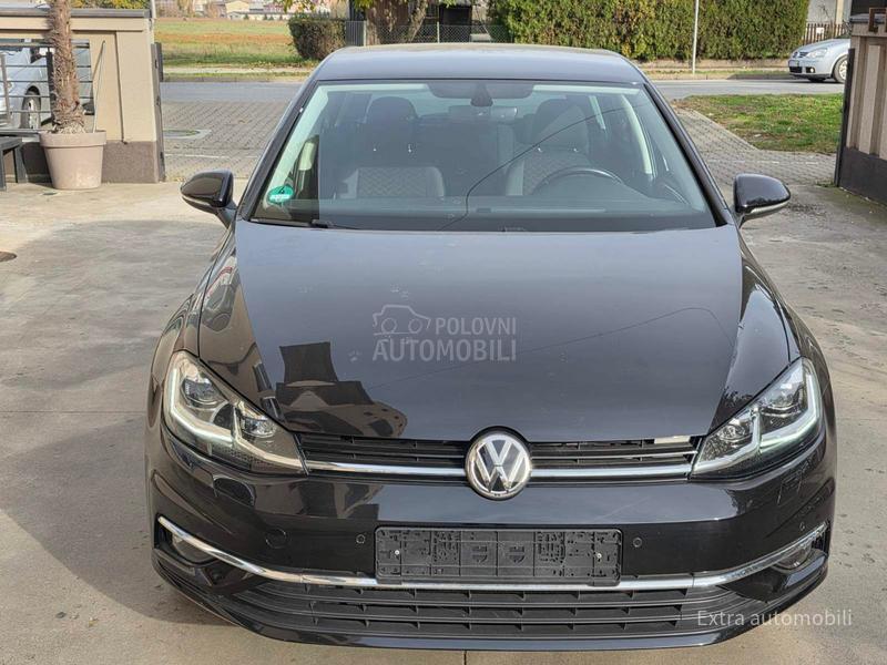 Volkswagen Golf 7 2.0TDI/Join/Kamera