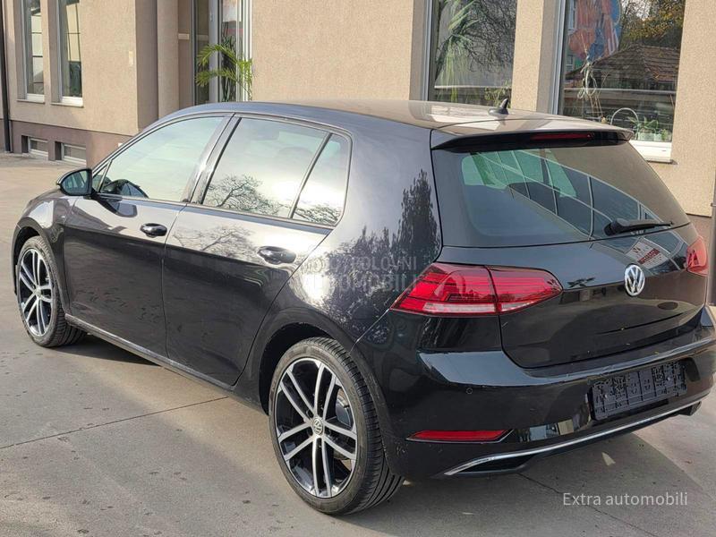 Volkswagen Golf 7 2.0TDI/Join/Kamera