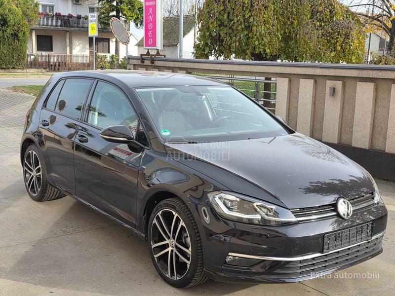 Volkswagen Golf 7 2.0TDI/Join/Kamera