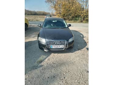 Prednji branik za Audi A3 od 2008. do 2012. god.