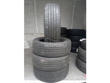 Continental 215/55 R18 Letnja