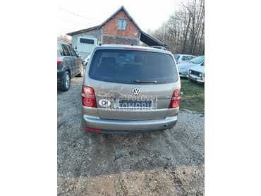 Stop svetla za Volkswagen Touran od 2007. do 2010. god.