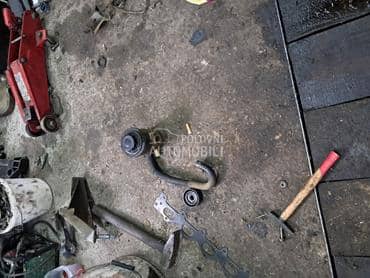 posuda servo ulja za Renault Laguna od 2001. do 2007. god.