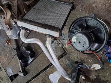 hladnjak grejanja za Renault Laguna od 2001. do 2007. god.