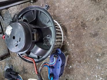 ventilator-reostat za Renault Laguna od 2001. do 2007. god.