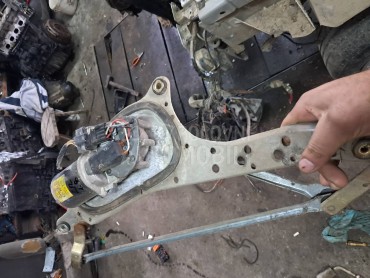 motor brisaca za Renault Laguna od 2001. do 2008. god.