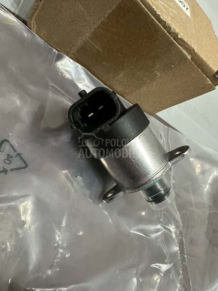 Regulator pritiska 1.6 HDI