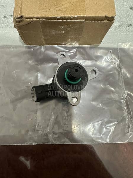 Regulator pritiska 1.6 HDI