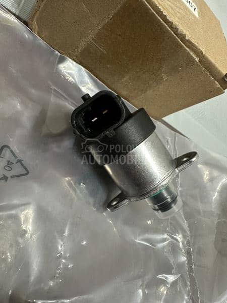 Regulator pritiska 1.6 HDI