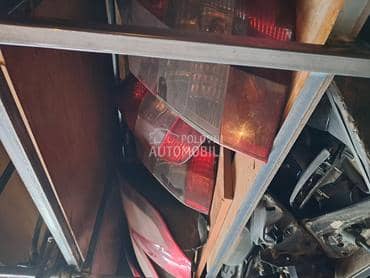 stop lampe za Renault Clio, Espace, Grand Espace ... od 1992. do 2014. god.