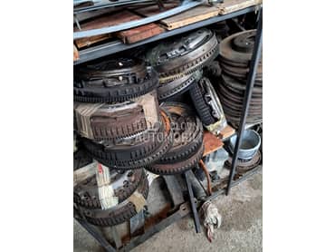 set kvacila za Renault Clio, Espace, Grand Modus ... od 1992. do 2014. god.