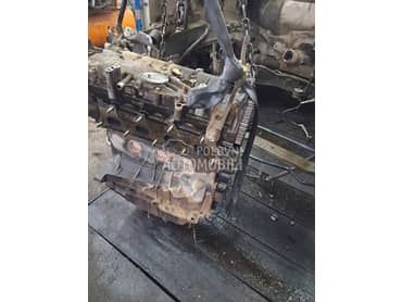 motor 1.8 16v za Renault Laguna od 2001. do 2007. god.
