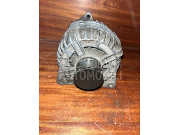 Alternator 1,9 dci 120 ampera za Renault Laguna, Megane, Scenic