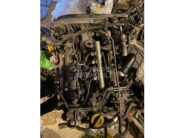 motor 1.9 150 ks za Fiat Croma, Bravo