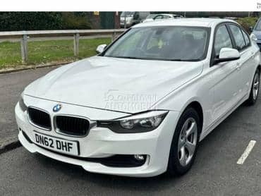 F30 DELOVI za BMW 320 od 2011. do 2014. god.