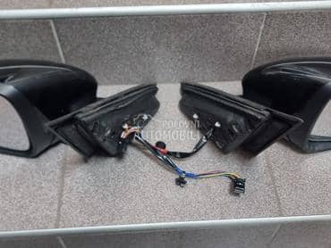 Retrovizori za Renault Megane Conquest, Arkana