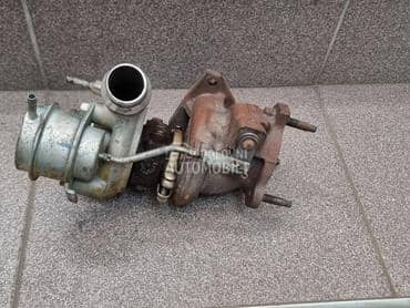 Turbina za Renault Wind