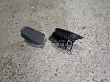 Piksla zadnjih vrata za Volkswagen Golf 5