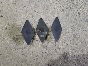 Zvučnici zadnjih vrata za Volkswagen Golf 5