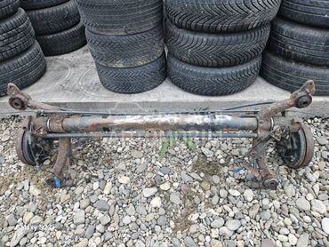 TORZIJA MOST za Peugeot 206, 306