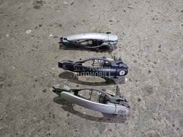 Spoljašnje kvake vrata za Volkswagen Golf 5