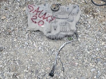 REZERVOAR PUMPA 2.0 103 KW za Ford Galaxy za 2009. god.